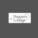 The Peppers Lounge Indian restaurant Melton logo